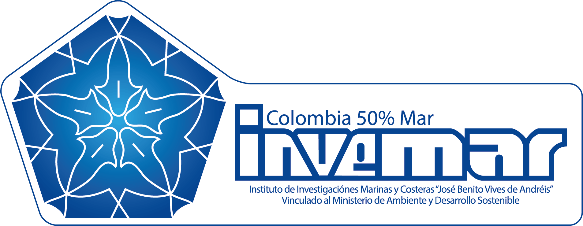 Logo INVEMAR